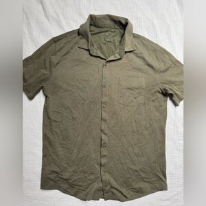 Fabletics polo size medium